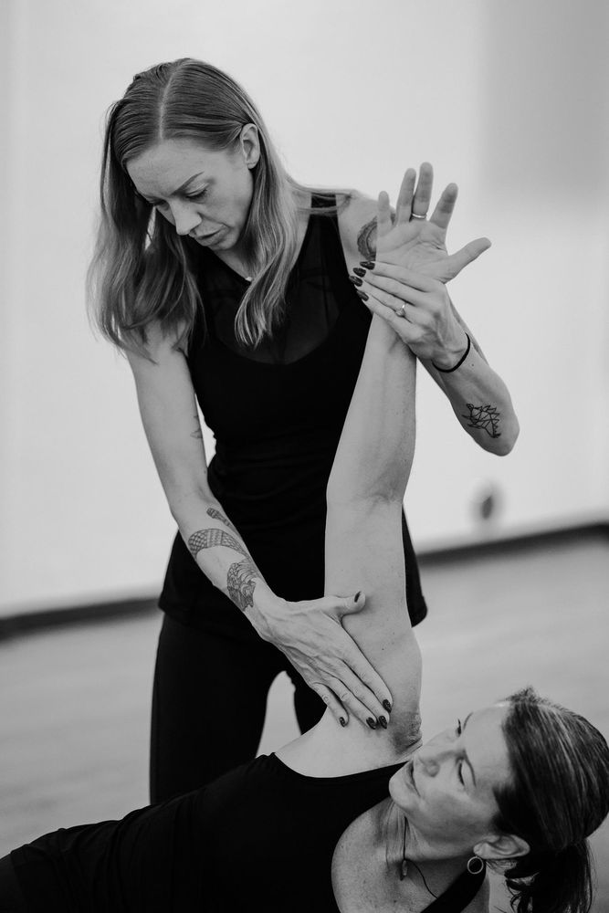 Social spots from YogaSix Flagstaff