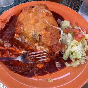 Palacio Cafe - Smothered Chicken & Bean Burrito Lunch - Sandwiches Near Me - Santa Fe, New Mexico Palacio Cafe - Smothered Chicken & Bean Burrito Lunch - Sandwiches Near Me - Santa Fe, New Mexico