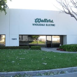Walters Wholesale Electric - Walters Santa Fe Springs
