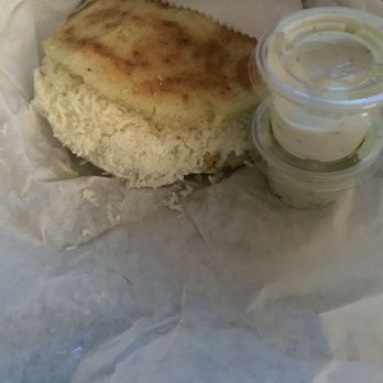 Arepas, Café & More - Create Your Own Arepa! - Venezuelan Near Me - Altamonte Springs, Florida Arepas, Café & More - Create Your Own Arepa! - Venezuelan Near Me - Altamonte Springs, Florida