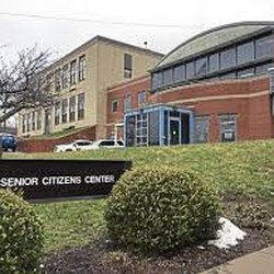 Penn Hills Senior Center