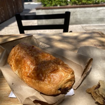 C'est Si Bon Bakery - Chocolate Croissant - Bakeries Near Me - Newport Beach, California C'est Si Bon Bakery - Chocolate Croissant - Bakeries Near Me - Newport Beach, California
