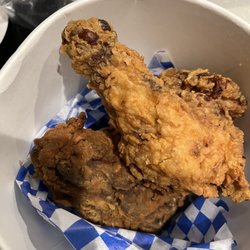 Misery Loves Co. - Fried chicken
