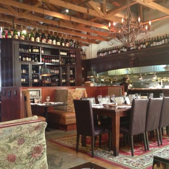 Cafe Fiore - Italian Near Me - Ventura, California