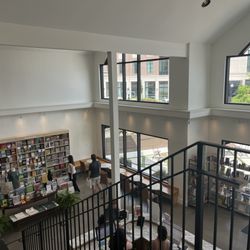 Little Professor Bookshop