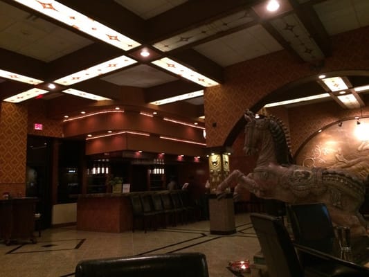 Chennai Cafe by null