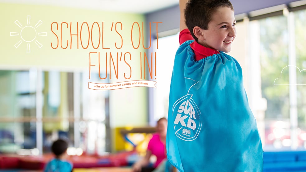 THE LITTLE GYM OF WEST BOYLSTON Updated September 2024 342B W Boylston St, West Boylston