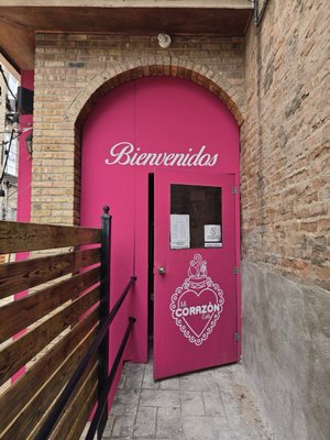 Mi Corazon Cafe by null