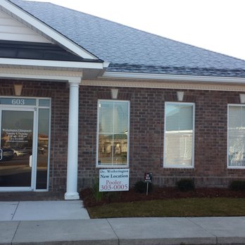 Wetherington Chiropractic Clinic - Pooler Location - Chiropractors Near Me - Pooler, Georgia
