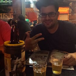 Botequim Rio Antigo