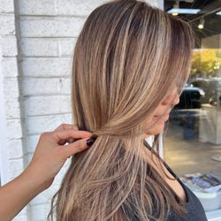 Madison Reed Hair Color Bar - Concord