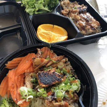WaBa Grill - Asian Fusion Near Me - Pasadena, California