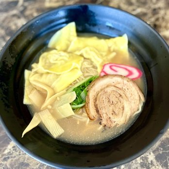 Shaka Noodle - Wonton Ramen - Ramen Near Me - Aiea, Hawaii