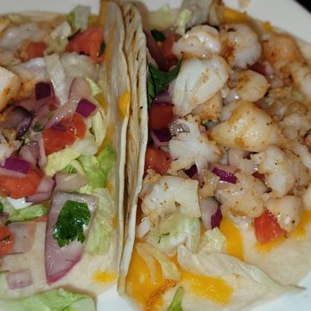 Flying Boat Tap Room - Blacked shrimp tacos - Pizza Near Me - Ocala, Florida Flying Boat Tap Room - Blacked shrimp tacos - Pizza Near Me - Ocala, Florida