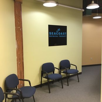 Seacoast Physical Therapy - Physical Therapy Near Me - Kennebunk, Maine