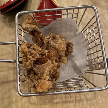 Kashiwa Ramen - Chicken Karaage Bowl - Ramen Near Me - Costa Mesa, California Kashiwa Ramen - Chicken Karaage Bowl - Ramen Near Me - Costa Mesa, California