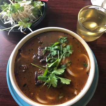 Wicked Pho - Beef house pho is the BEST! Went in there sick, left feeling alive again. - Vietnamese Near Me - El Paso, Texas Wicked Pho - Beef house pho is the BEST! Went in there sick, left feeling alive again. - Vietnamese Near Me - El Paso, Texas