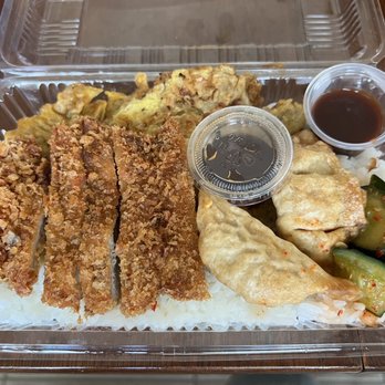 H & K Lunch Shop - Korean Near Me - Hilo, Hawaii H & K Lunch Shop - Korean Near Me - Hilo, Hawaii