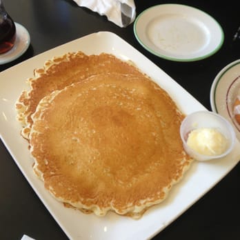 Break Your Fast - Banana pancakes....yummy! - American Near Me - Union City, California Break Your Fast - Banana pancakes....yummy! - American Near Me - Union City, California