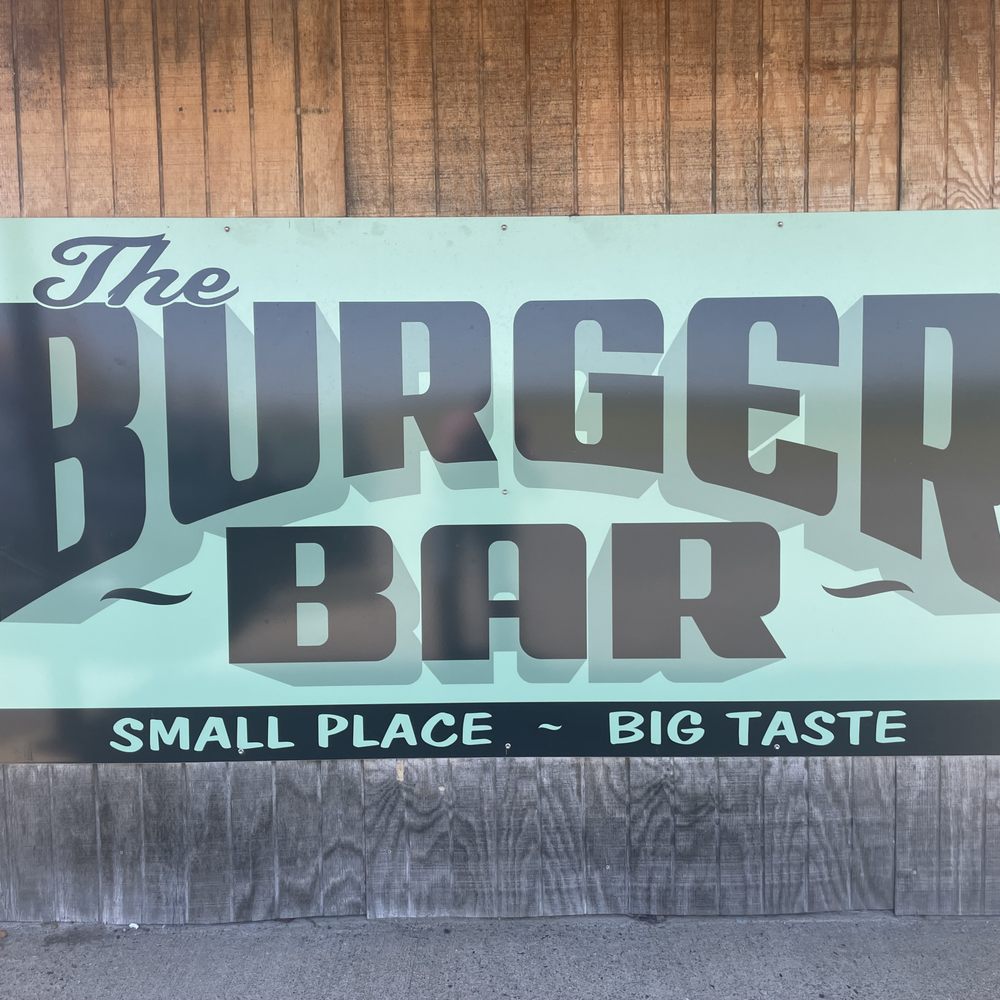 The Burger Bar - Ice Cream & Frozen Yogurt Near Me - Kevil, Kentucky The Burger Bar - Ice Cream & Frozen Yogurt Near Me - Kevil, Kentucky