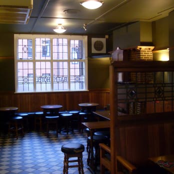 Bath Hotel - Pubs Near Me - Sheffield, XSY Bath Hotel - Pubs Near Me - Sheffield, XSY