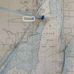 Sand Point Lighthouse