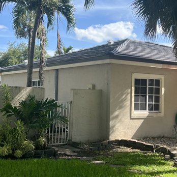 Florida Roof -Tech - Roofing Near Me - Hialeah, Florida