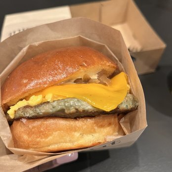 Eggslut - Breakfast & Brunch Near Me - Las Vegas, Nevada