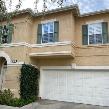 Jesse's Rain Gutters Inc. - 2-story clean up job. - Gutter Services Near Me Jesse's Rain Gutters Inc. - 2-story clean up job. - Gutter Services Near Me