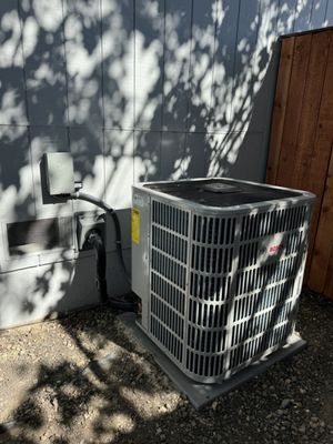 Best Chance HVAC on Yelp