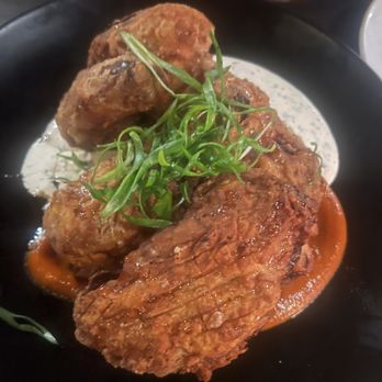 5th & Taylor - Fried Chicken - New American Near Me - Nashville, Tennessee