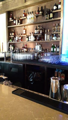 Stone Lounge by null