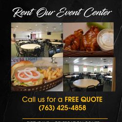American Legion Maple Grove - Osseo