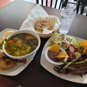 El Chapin - Aberdeen - Latin American Near Me - Aberdeen, North Carolina