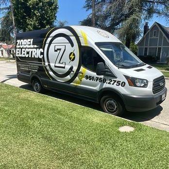 Zobel Electric - Electricians Near Me Zobel Electric - Electricians Near Me