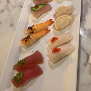 Chihiro Sushi & Bar - Sushi Bars Near Me - Euless, Texas