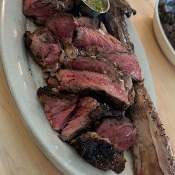 Noko Nashville - Big boy Tomahawk steak - Japanese Near Me - Nashville, Tennessee Noko Nashville - Big boy Tomahawk steak - Japanese Near Me - Nashville, Tennessee