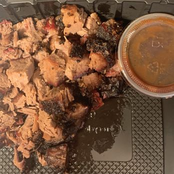 Smokehouse 41 - Barbeque Near Me - Oakhurst, California