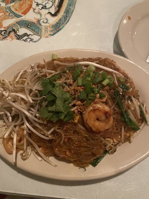 Lemon Grass Thai Cuisine by null