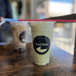 CaliTea RPV