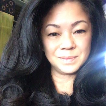 Atelier Studio - Got my hair did!  Leyla did an excellent job! - Hair Stylists Near Me - San Jose, California