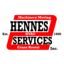Photo of Hennes Services