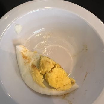 Divine Dosa & Biryani - The forgotten egg - Indian Near Me - Las Vegas, Nevada