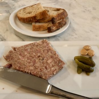 Garcons de Cafe - Pâté de campagne - Wine Bars Near Me - Los Angeles, California Garcons de Cafe - Pâté de campagne - Wine Bars Near Me - Los Angeles, California