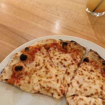 Biest Italian Kitchen - Cheese pizza - Italian Near Me - Rancho Cucamonga, California