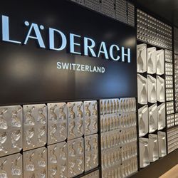 Läderach