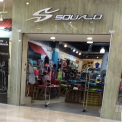 Squalo - Exterior