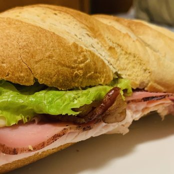 Emilio's General Store - Emelio's Club Sandwich - Sandwiches Near Me - Edenton, North Carolina Emilio's General Store - Emelio's Club Sandwich - Sandwiches Near Me - Edenton, North Carolina