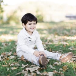 Melissa Diep Photography - My little one.