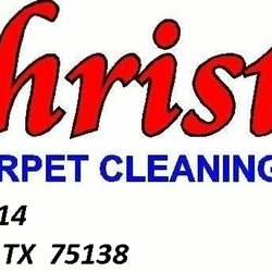 Christy's Steam Carpet Cleaning